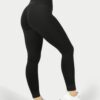 Calla Butt Lift Legíny - Černá
